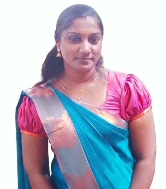 Anjaly