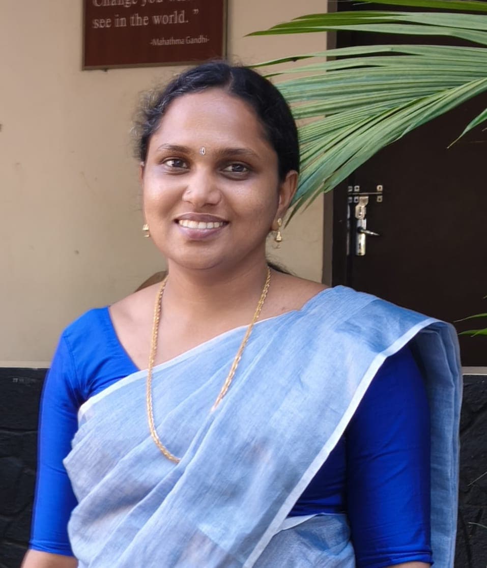 Prapitha Kishore
