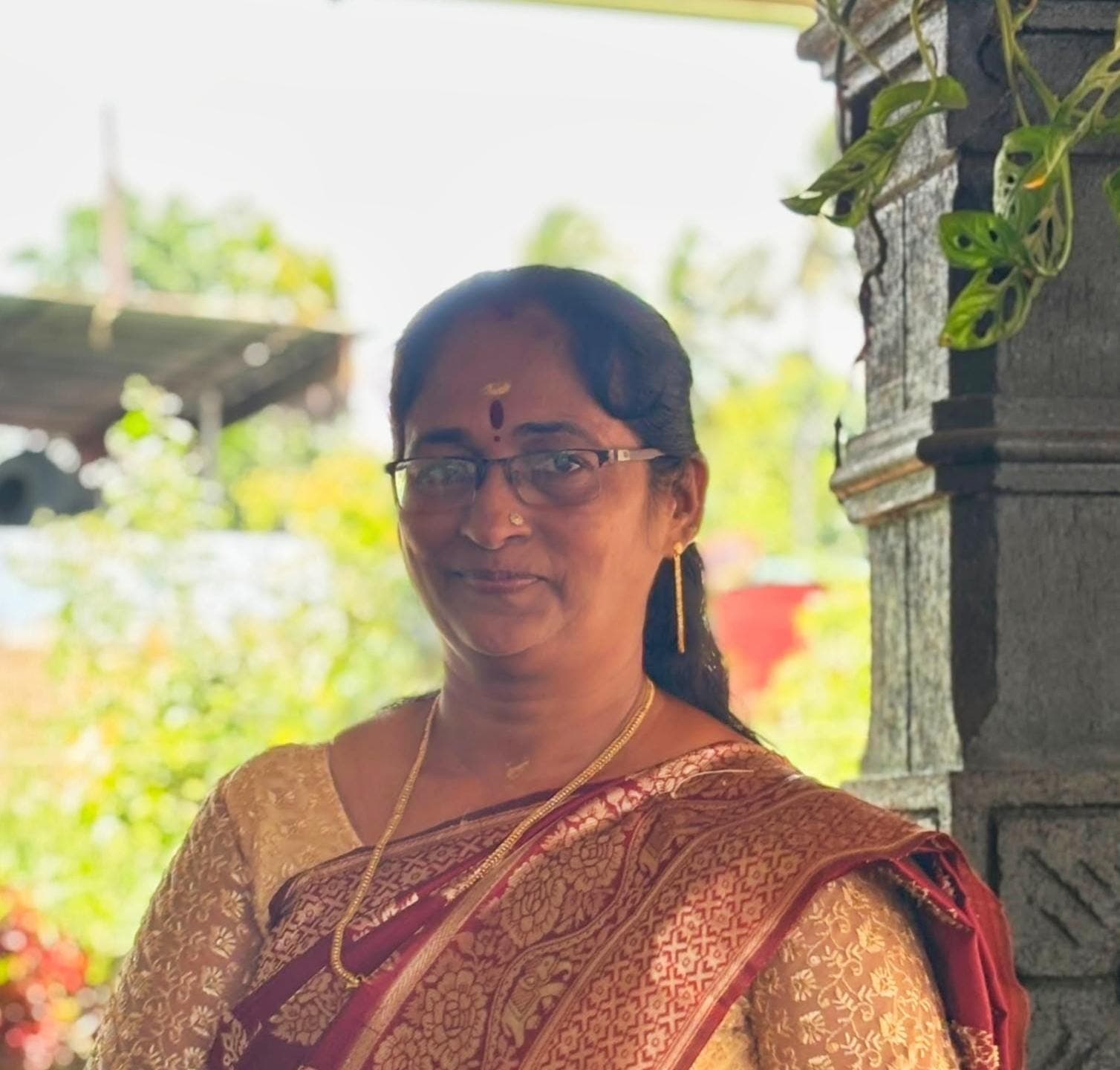 Vaishali
