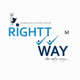 Classroom at Righttway